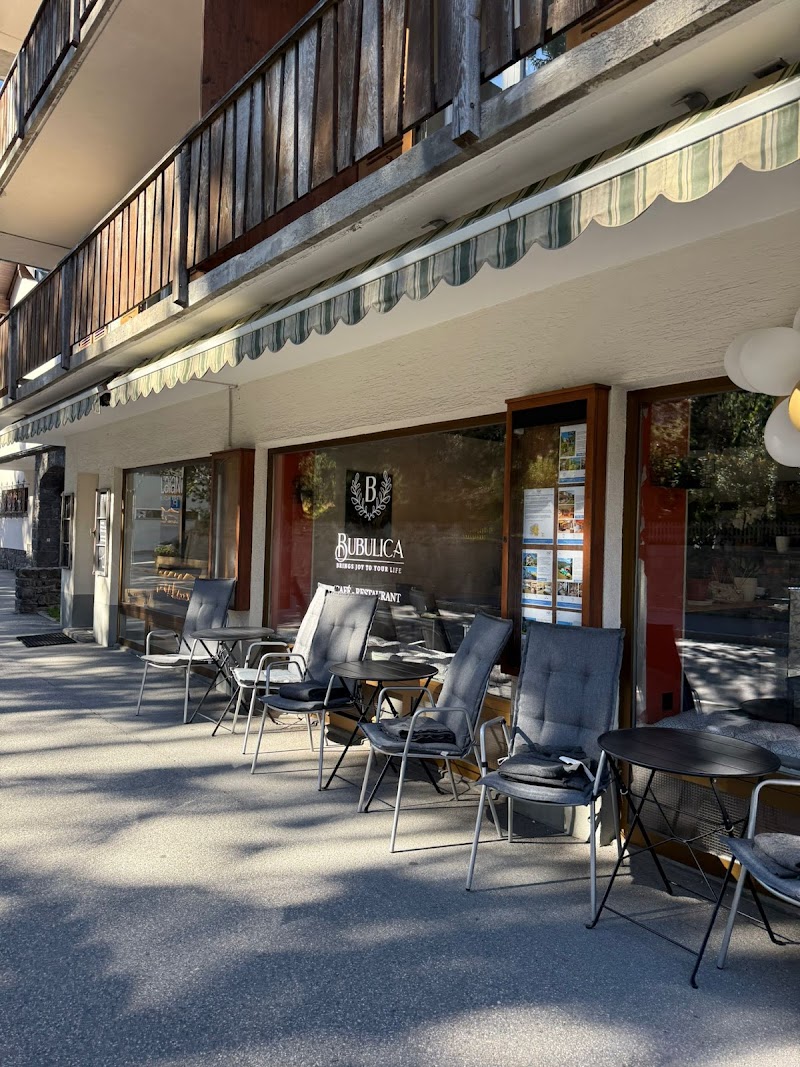 Bubulica Café-Restaurant