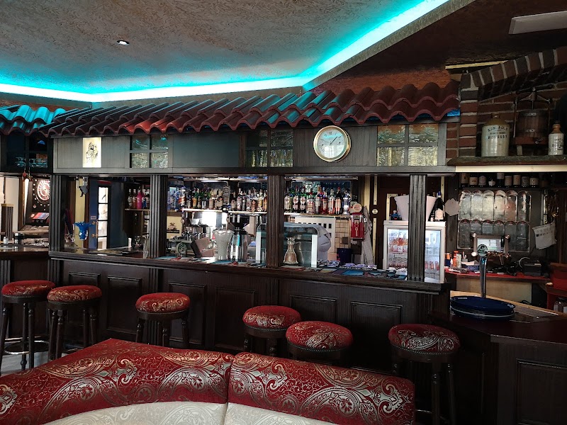 Buffalo's Pizzakurier