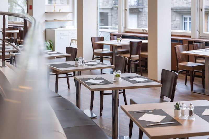 Burger Boutique Züri