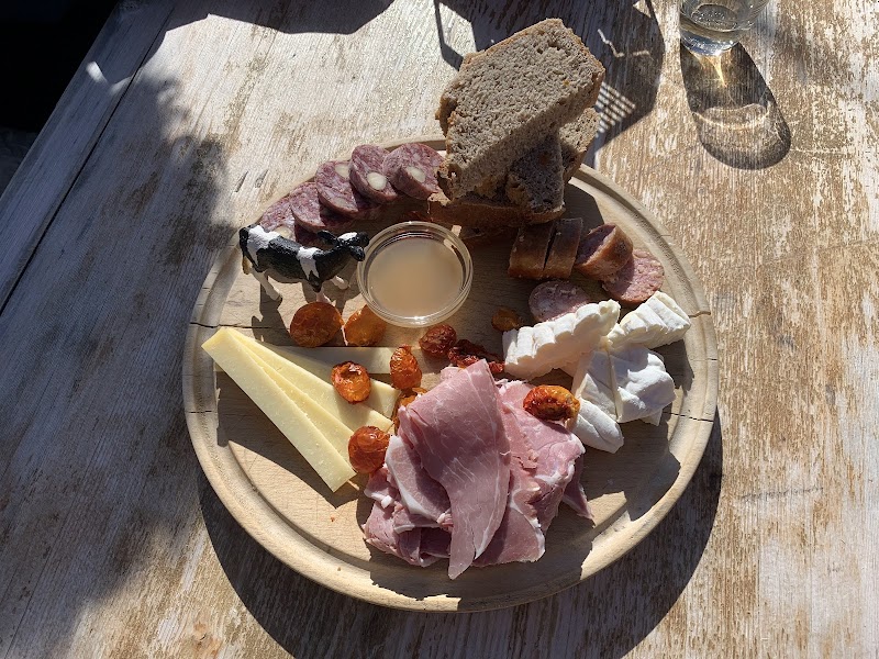 Cabane de la Sarouche