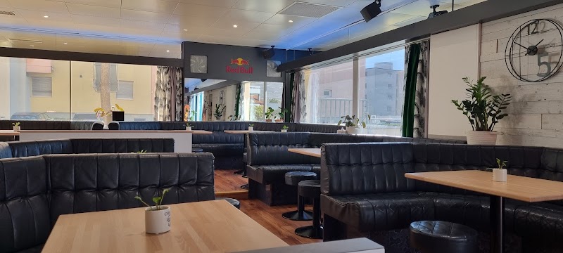 Café-Bar Club 43 Châteauneuf-Conthey