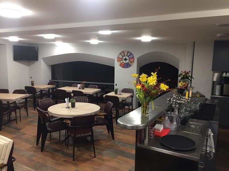 Café-Brasserie de la Poste