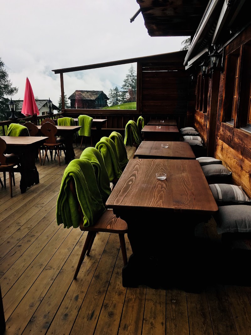 Café des Collines Sàrl