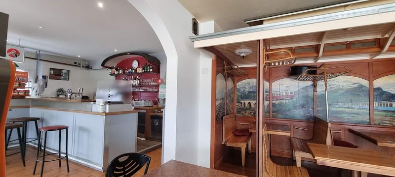 Café des Petits-Trains