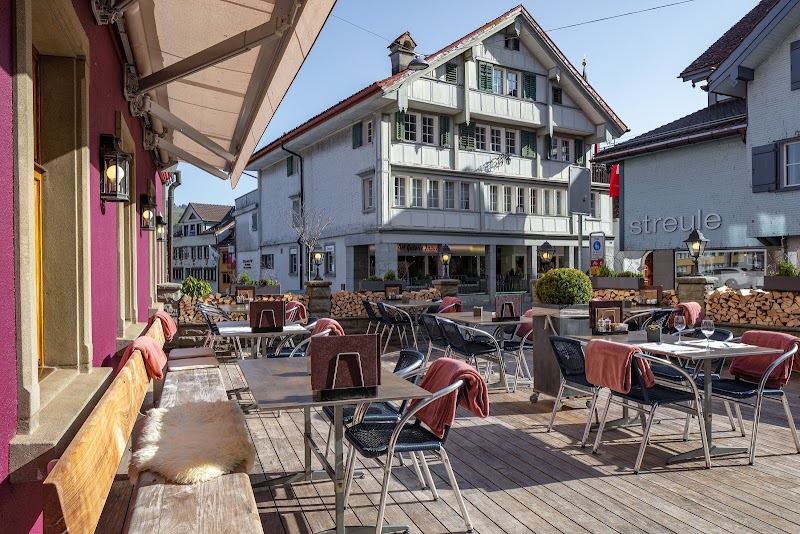 Café-Hotel Appenzell
