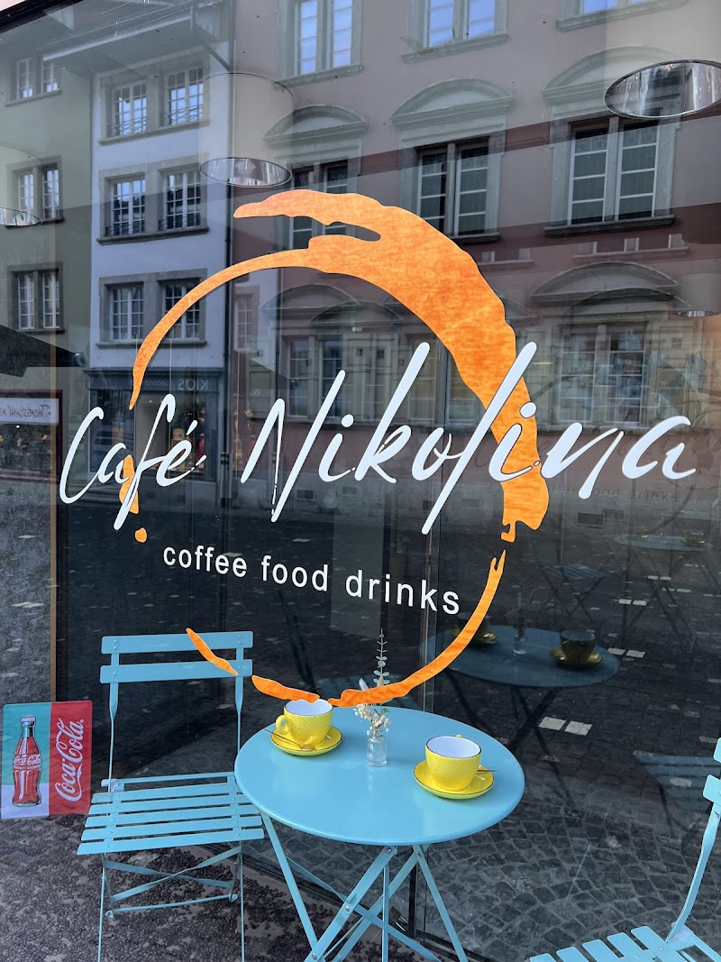 Café Nikolina