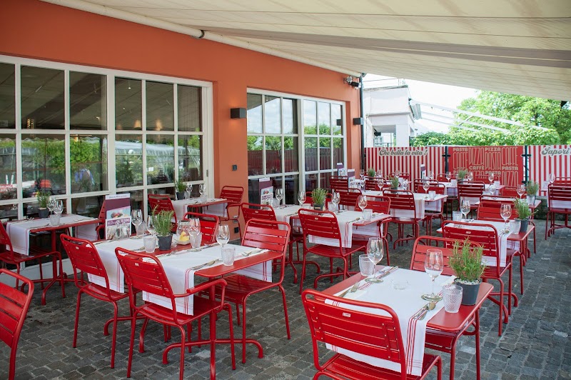 Café Pizzeria Platzmühle