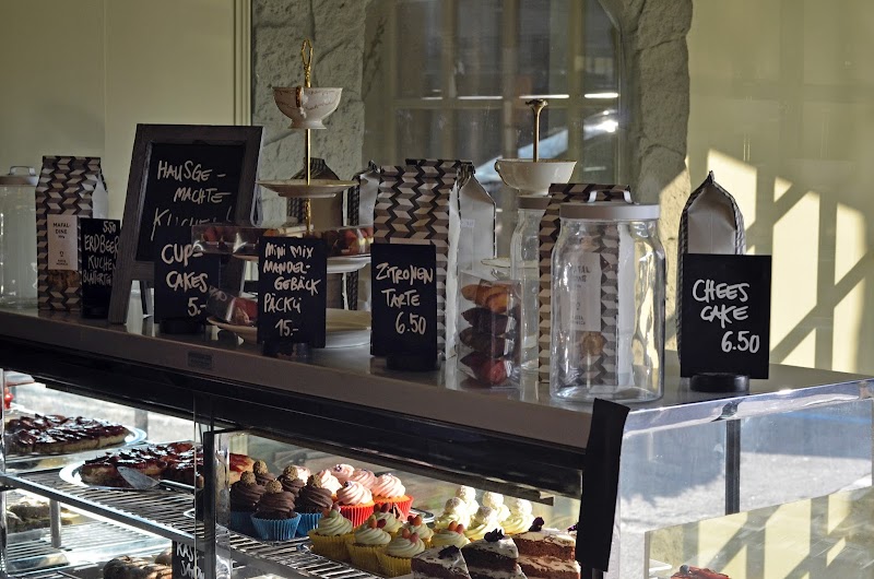 Café Plaza Cham GmbH