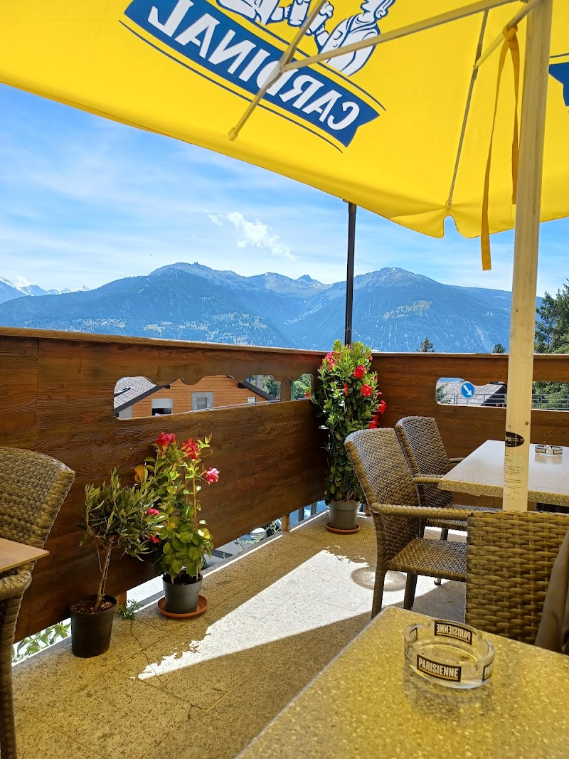 Café Rest. De L Ouest Cordonier