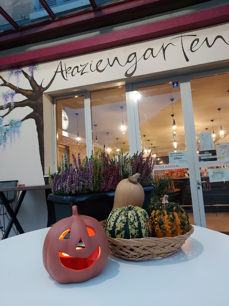 Cafe Restaurant Akaziengarten