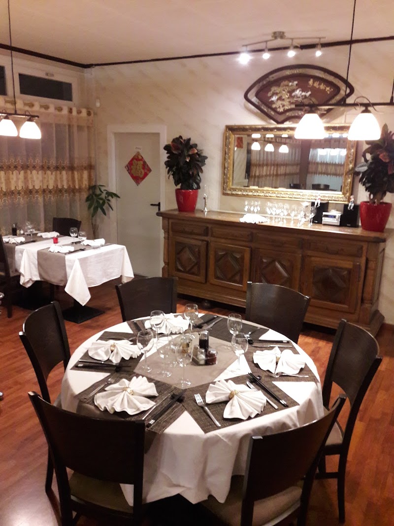 Café Restaurant Ananas