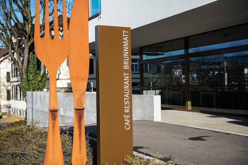 Café Restaurant Brunnmatt