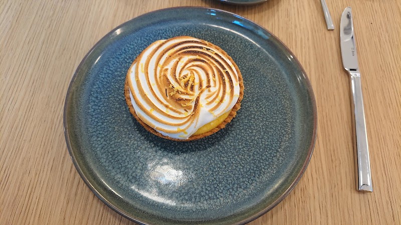 Café restaurant La Vallée