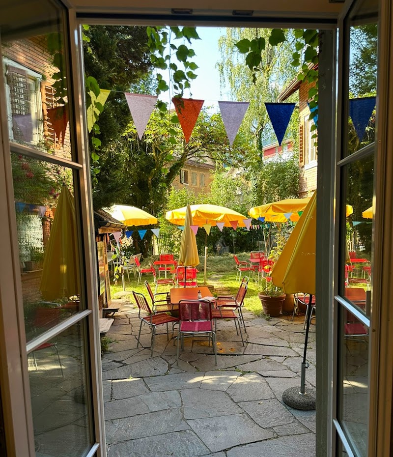 Café und Vinothek Ambrosia