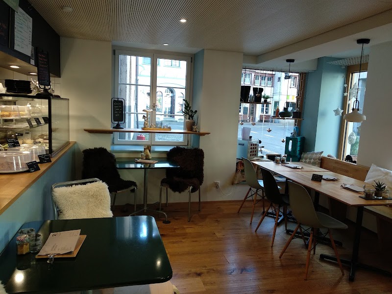 Cafe Zwei