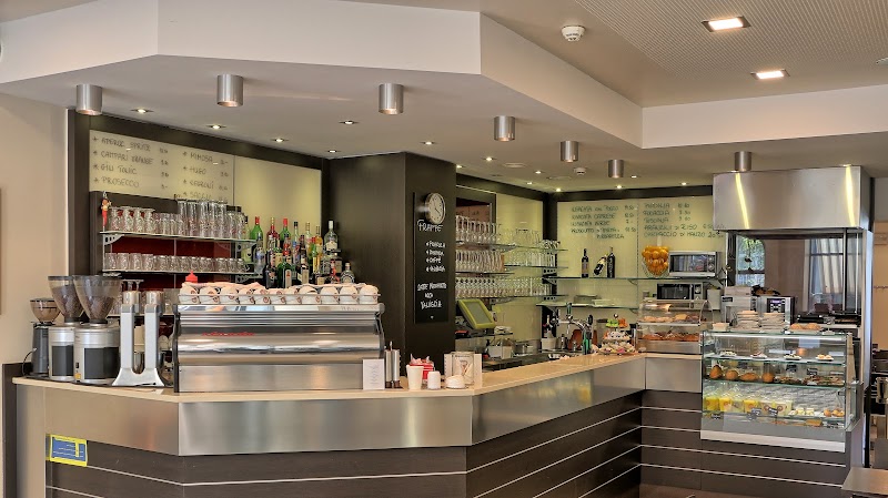 Caffè Bar : Nocciolato Specialty Coffee House
