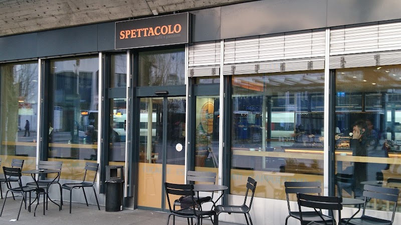 Caffè Spettacolo Dietikon SBB