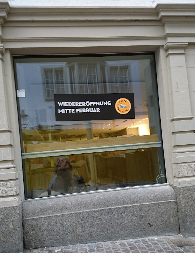 Caffè Spettacolo Schaffhausen