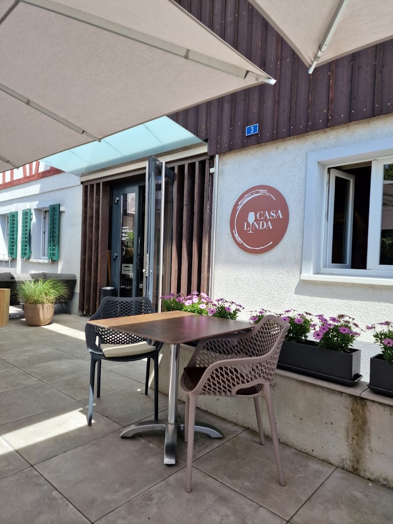 Casa Linda (Tapas Restaurant)