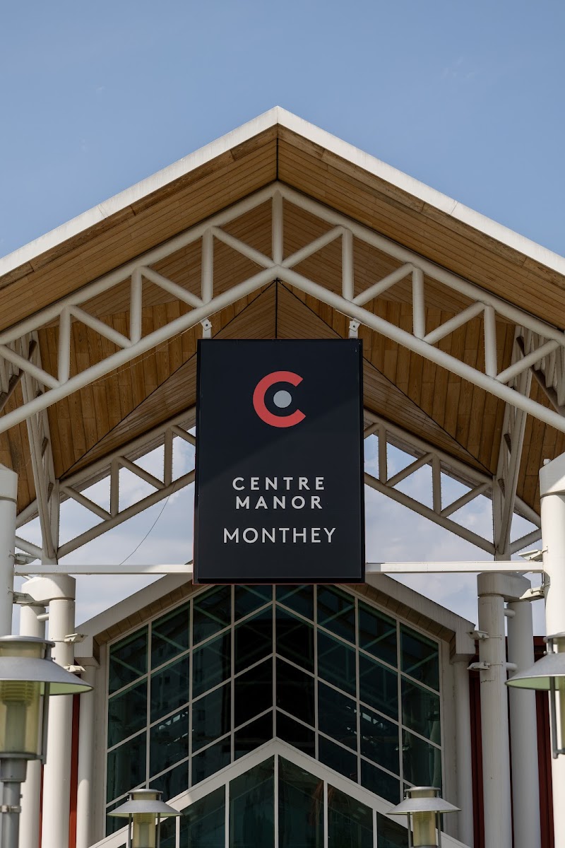 Centre Manor Monthey