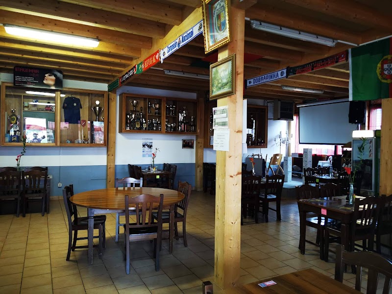 Centre Portugais de Payerne