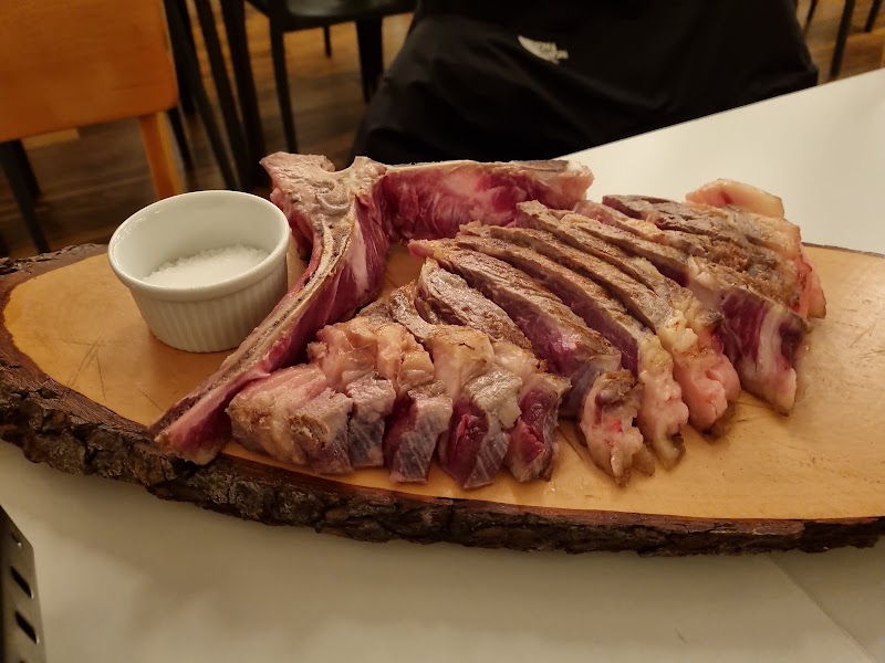 Centro Español de Lyss