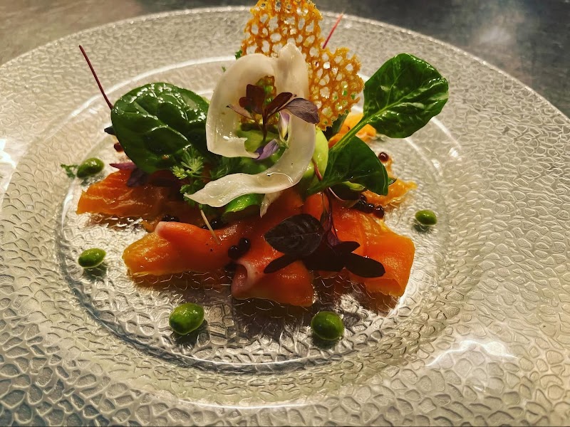 Centro italiano, Da Daniele, Ristorante Pizzeria