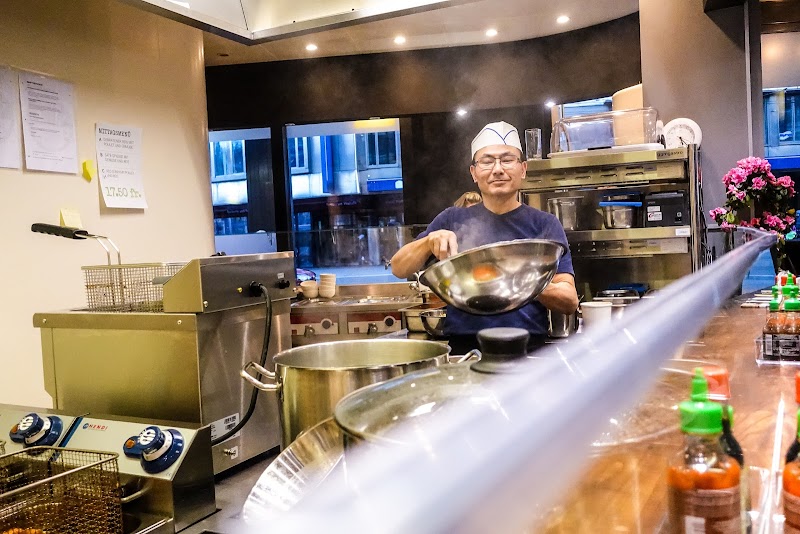 CHANH - Vietnamesisches Restaurant & Take Away (Hörnli)