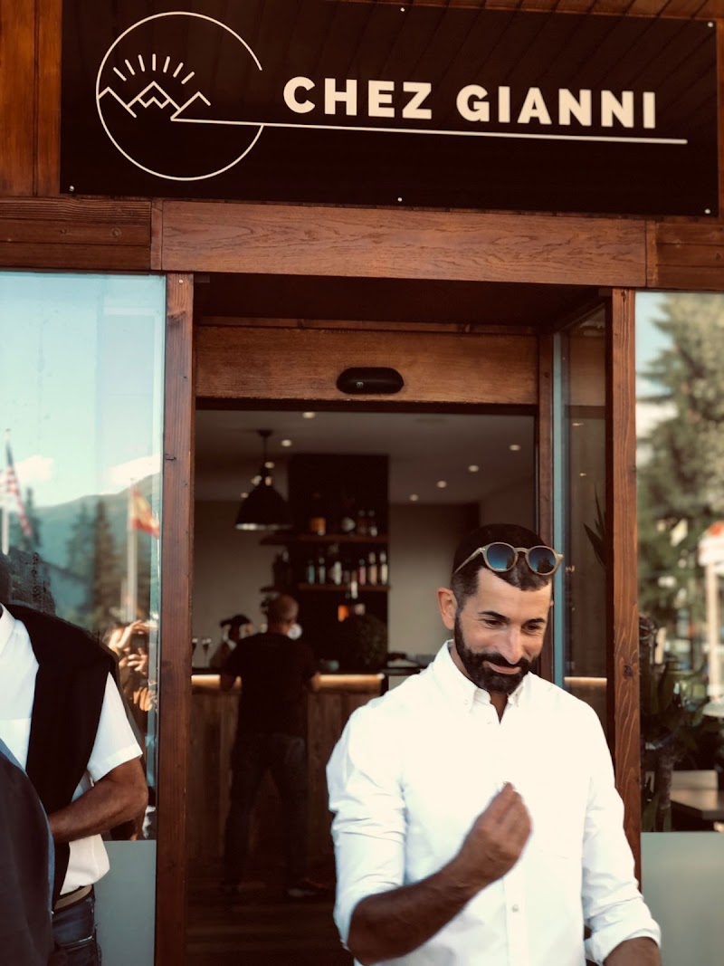 Chez Gianni