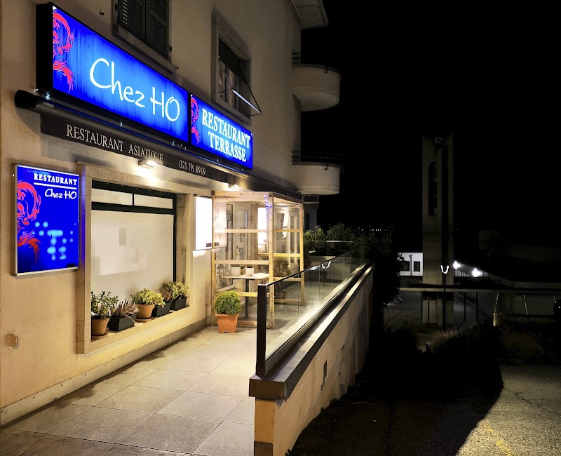 Chez Ho