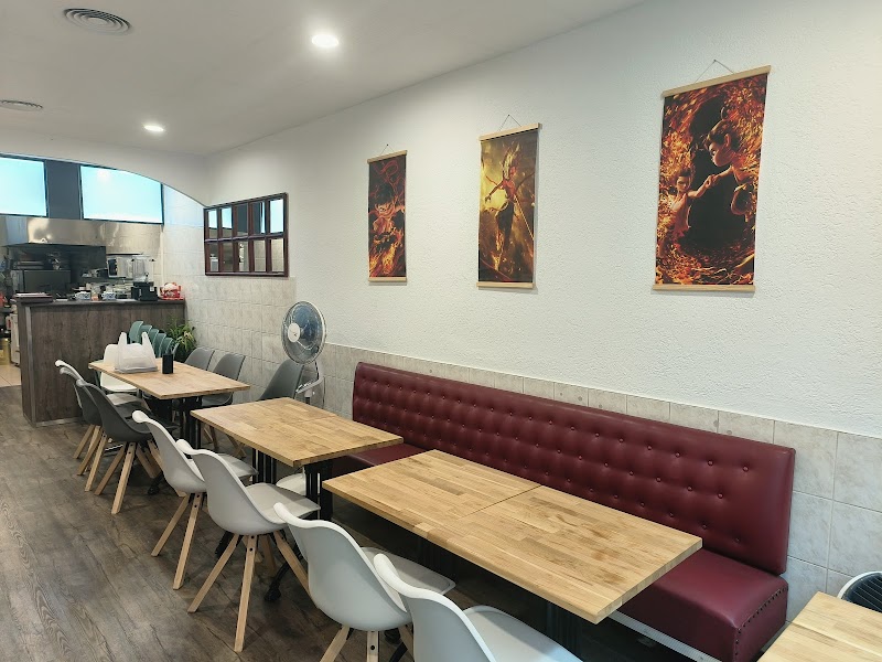 Chez Jade - 小聚园