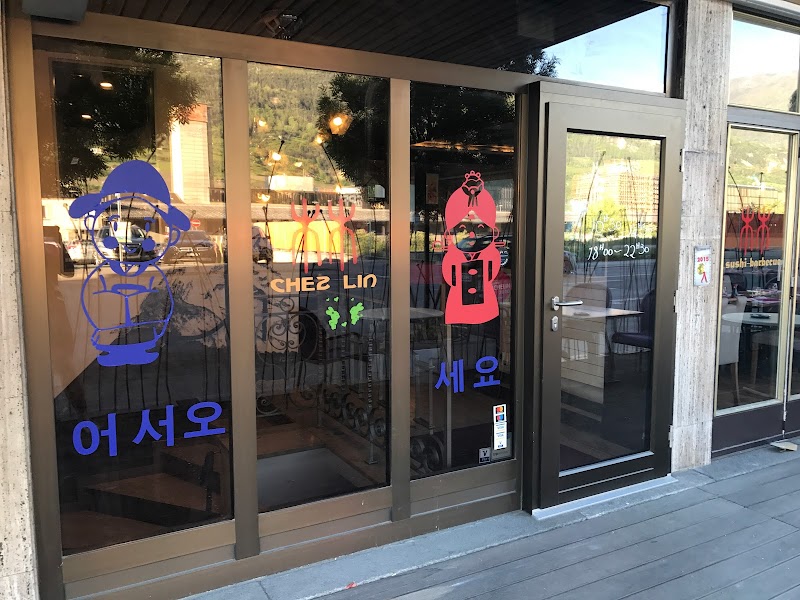Chez lin