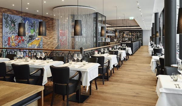 Chez Philippe - Bar Grill