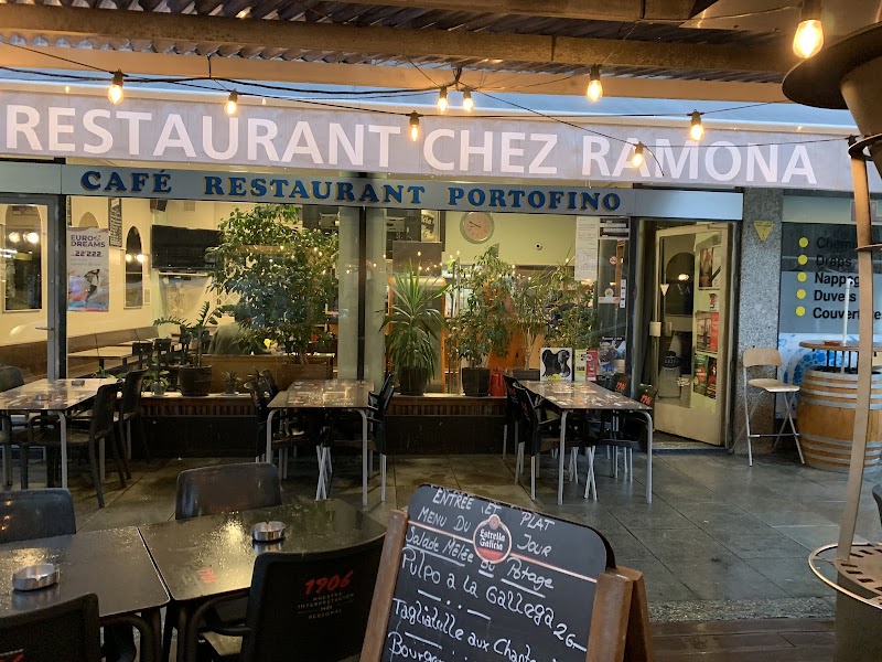 Chez Ramona Portofino