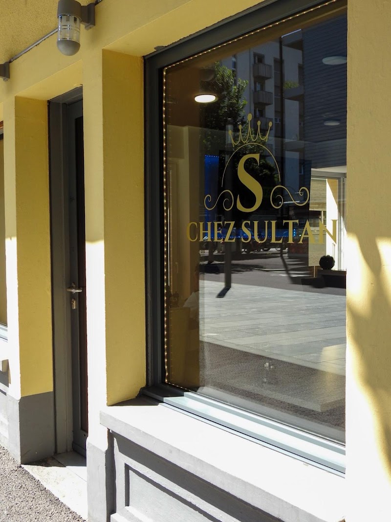 Chez Sultan