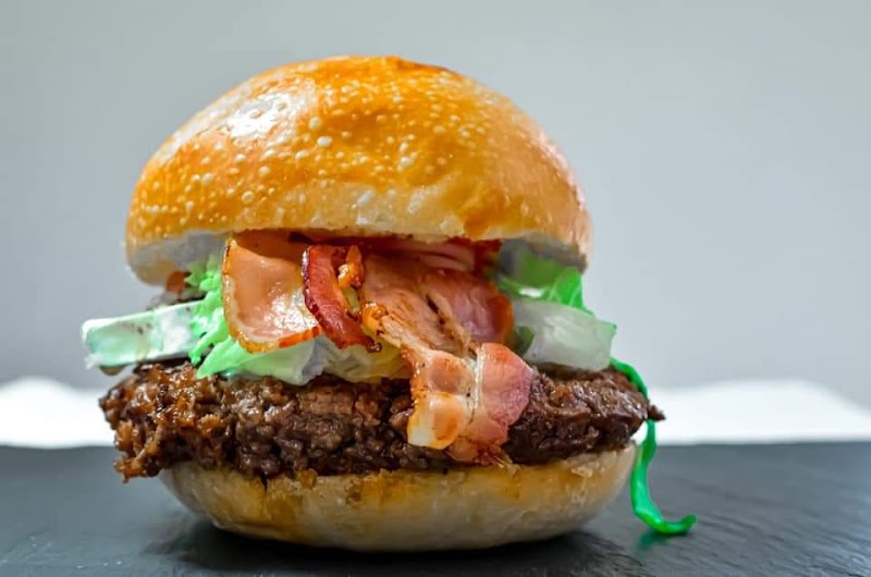 Chez Tony Café restaurant