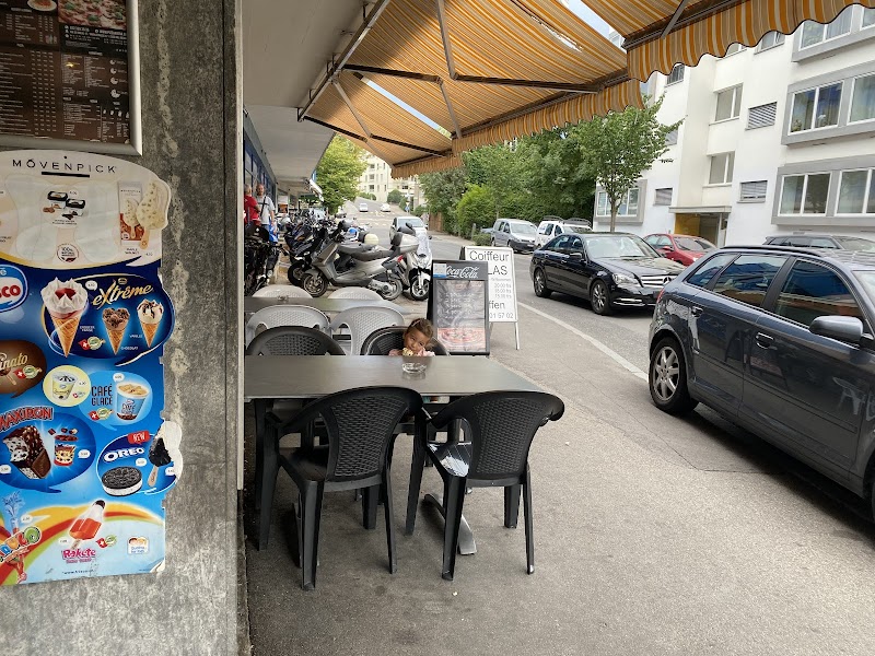 Chicken House Biel/Bienne – Poulet frit & burgers