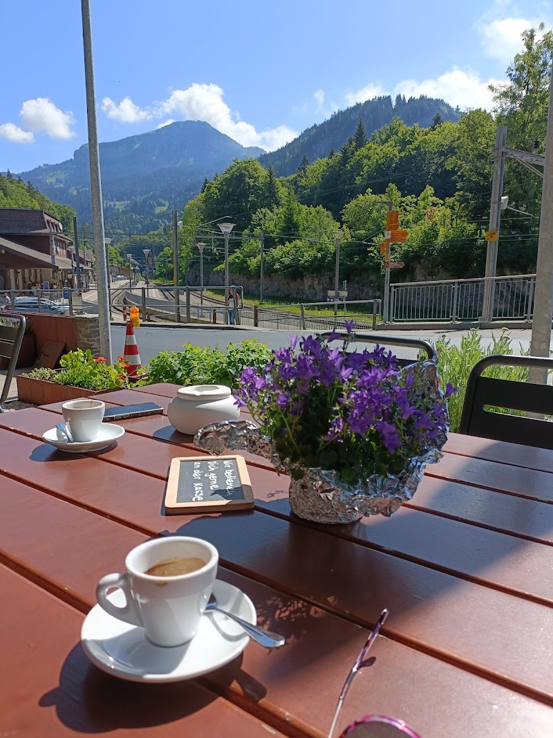 Chicken Run Restaurant