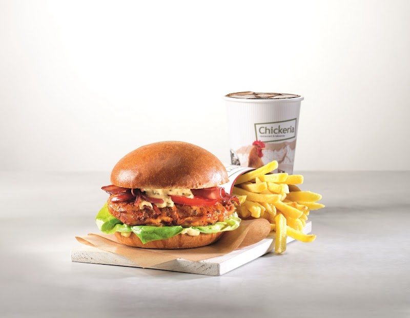 Chickeria Volketswil