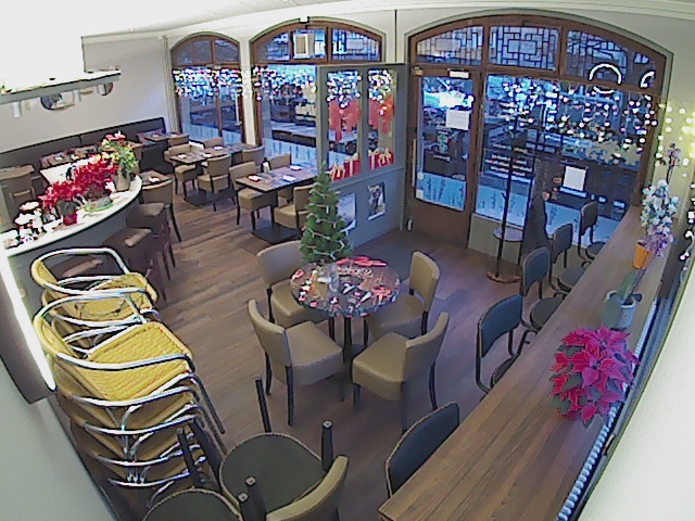 Chifan Asian Street Food