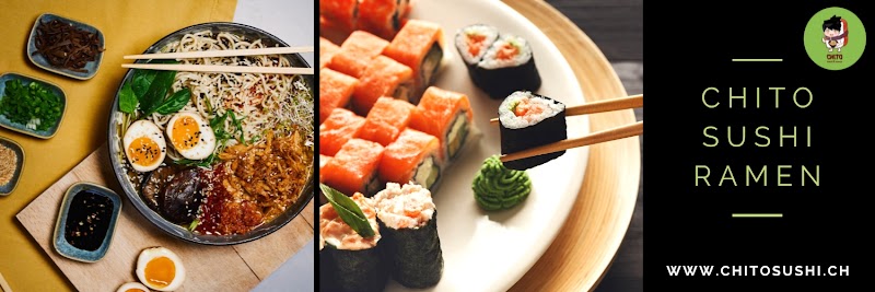 Chito Sushi Ramen