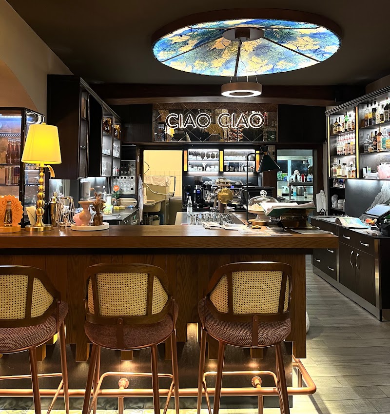 Ciao Ciao
