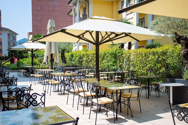 CIBUS Ristorante Pizzeria Locarno