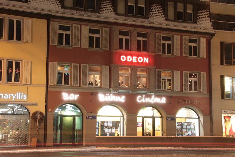 Cinema Odeon