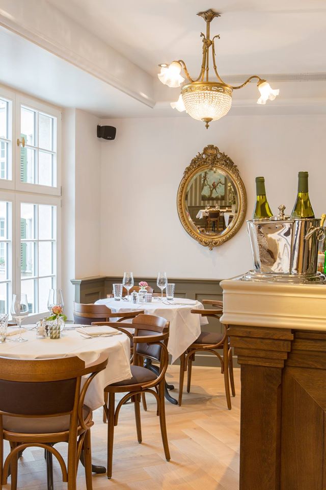 Brasserie Fédérale - Solothurn