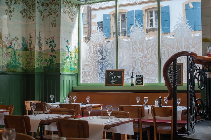 Brasserie Le Cardinal Neuchâtel