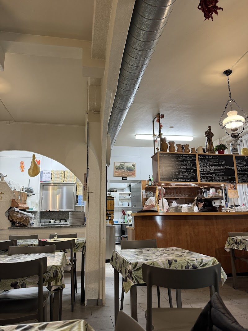 A la Famiglia Leccese