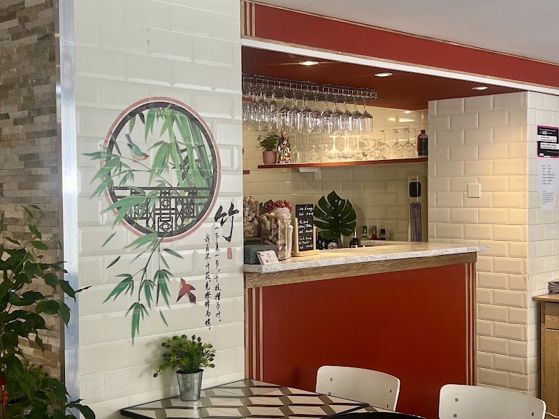 COEUR DE LUNE XINGYUE