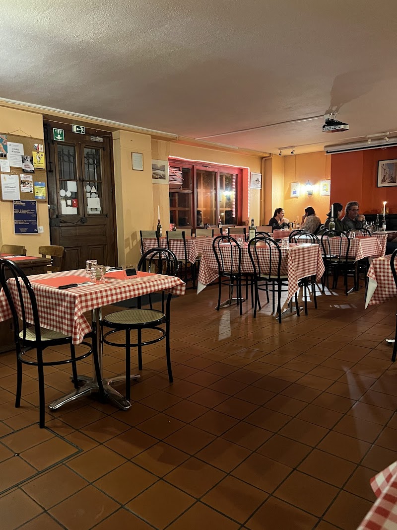 Colonia Libera Italiana di Neuchâtel