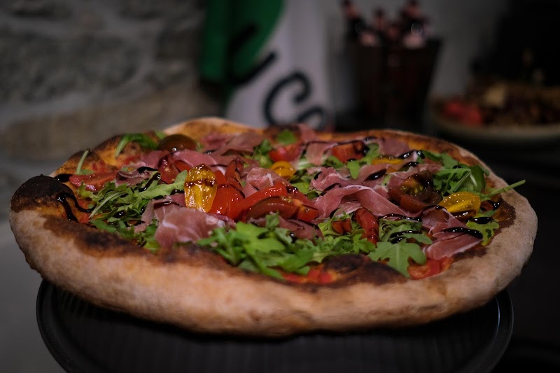 Colonia Libera Italiana Senti-Treff